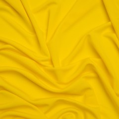 Rayon Matte Jersey – Sun Yellow – Premium Collection Rayon Matte Jersey – Sun Yellow – Premium Collection