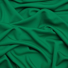 Rayon Matte Jersey – Kelly Green – Premium Collection Rayon Matte Jersey – Kelly Green – Premium Collection