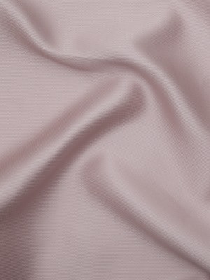 Polyester and Silk Mikado Pique Made in Italy – Rose Smoke – Premium Collection Polyester and Silk Mikado Pique Made in Italy – Rose Smoke – Premium Collection