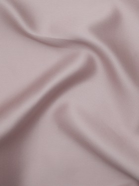 Polyester and Silk Mikado Pique Made in Italy – Rose Smoke – Premium Collection Polyester and Silk Mikado Pique Made in Italy – Rose Smoke – Premium Collection