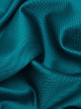 Polyester and Silk Mikado Pique Made in Italy – Capri Breeze – Premium Collection Polyester and Silk Mikado Pique Made in Italy – Capri Breeze – Premium Collection