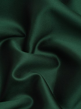Polyester and Silk Mikado Pique Made in Italy – Forest – Premium Collection Polyester and Silk Mikado Pique Made in Italy – Forest – Premium Collection