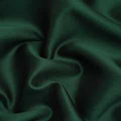 Polyester and Silk Mikado Pique Made in Italy – Forest – Premium Collection Polyester and Silk Mikado Pique Made in Italy – Forest – Premium Collection