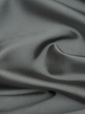 Silk Wool Twill – Stormy Sea – Premium Collection Silk Wool Twill – Stormy Sea – Premium Collection