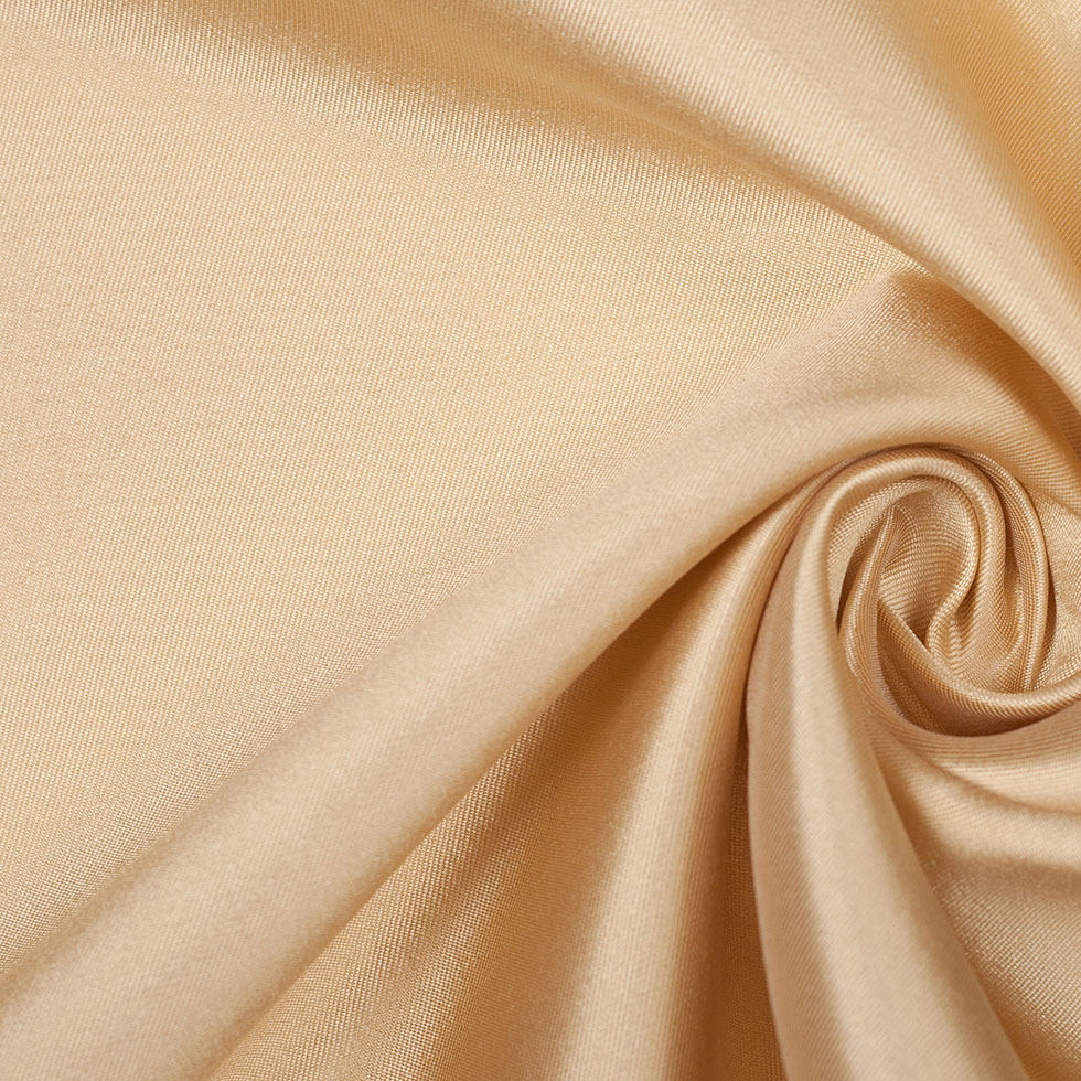 Silk Wool Twill – New Wheat – Premium Collection Silk Wool Twill – New Wheat – Premium Collection