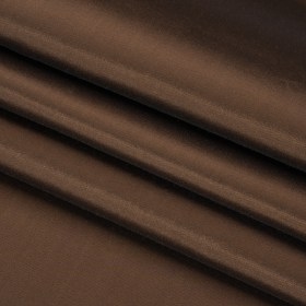Silk Wool Twill – Toffee – Premium Collection Silk Wool Twill – Toffee – Premium Collection