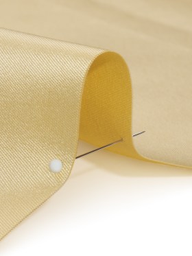 Silk Wool Twill – Vanilla Custard – Premium Collection Silk Wool Twill – Vanilla Custard – Premium Collection