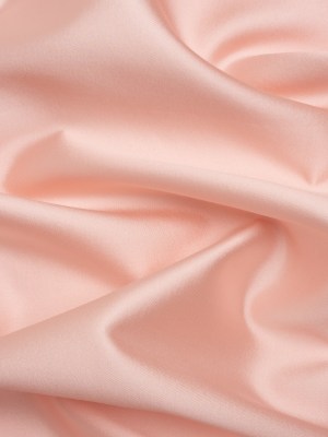 Silk Wool Twill – Creole Pink – Premium Collection Silk Wool Twill – Creole Pink – Premium Collection