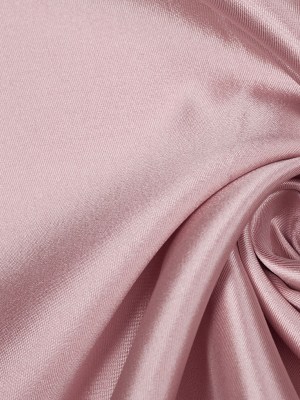 Silk Wool Twill – Lotus Pink – Premium Collection Silk Wool Twill – Lotus Pink – Premium Collection