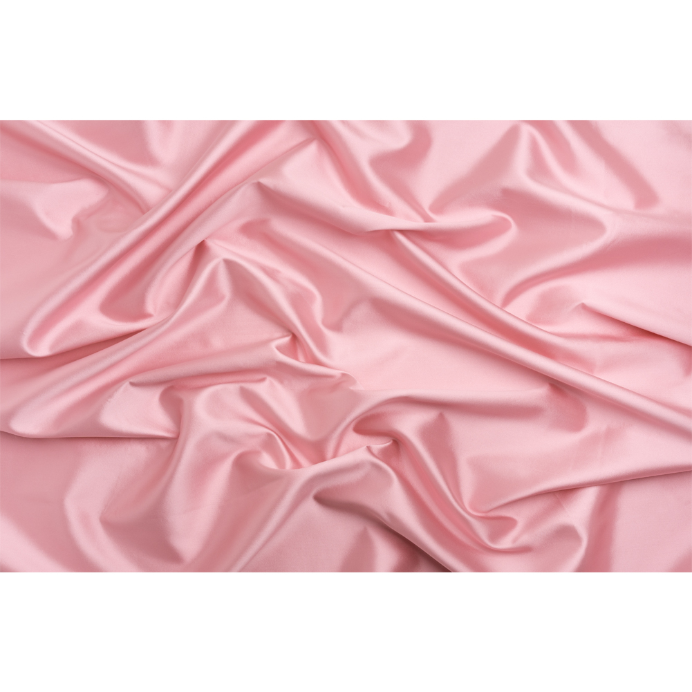 Silk Wool Twill – Orchid Pink – Premium Collection Silk Wool Twill – Orchid Pink – Premium Collection