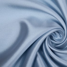 Silk Wool Twill – Winter Sky – Premium Collection Silk Wool Twill – Winter Sky – Premium Collection
