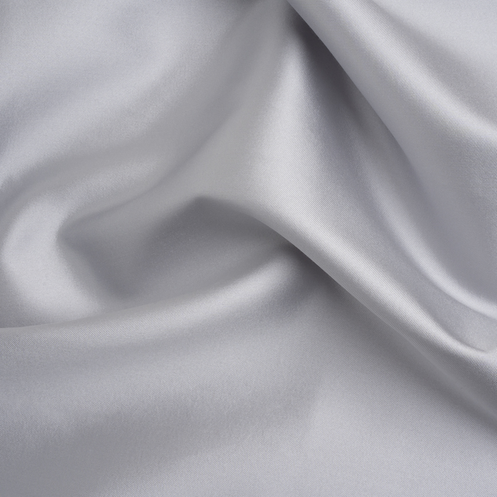 Silk Wool Twill – Lunar Rock – Premium Collection Silk Wool Twill – Lunar Rock – Premium Collection
