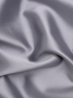 Silk Wool Twill – Dapple Gray – Premium Collection Silk Wool Twill – Dapple Gray – Premium Collection