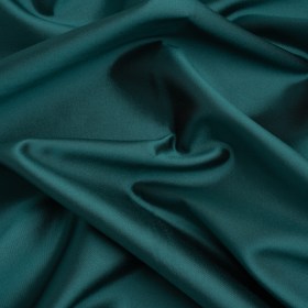 Silk Wool Twill – Everglade – Premium Collection Silk Wool Twill – Everglade – Premium Collection