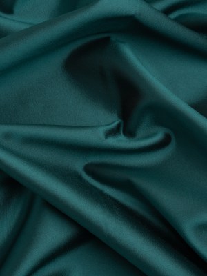 Silk Wool Twill – Everglade – Premium Collection Silk Wool Twill – Everglade – Premium Collection