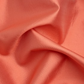 Silk Wool Twill – Georgia Peach – Premium Collection Silk Wool Twill – Georgia Peach – Premium Collection