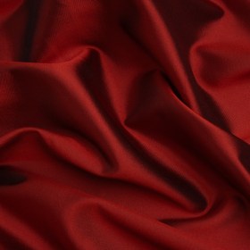 Silk Wool Twill – Aurora Red – Premium Collection Silk Wool Twill – Aurora Red – Premium Collection