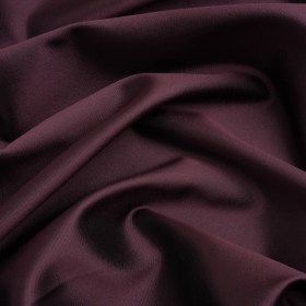 Silk Wool Twill – Fig – Premium Collection Silk Wool Twill – Fig – Premium Collection