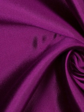 Silk Wool Twill – Royal Orchid – Premium Collection Silk Wool Twill – Royal Orchid – Premium Collection