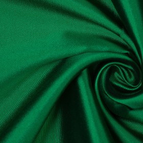 Silk Wool Twill – Bright Green – Premium Collection Silk Wool Twill – Bright Green – Premium Collection