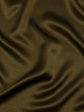 Silk Charmeuse 44″ – Fir Green – Premium Collection Silk Charmeuse 44″ – Fir Green – Premium Collection