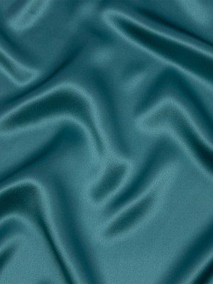 Silk Charmeuse 44″ – Colonial Blue – Premium Collection Silk Charmeuse 44″ – Colonial Blue – Premium Collection
