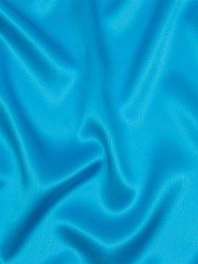 Silk Charmeuse 44″ – Horizon Blue – Premium Collection Silk Charmeuse 44″ – Horizon Blue – Premium Collection