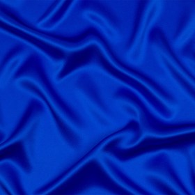 Silk Charmeuse 44″ – Princess Blue – Premium Collection Silk Charmeuse 44″ – Princess Blue – Premium Collection