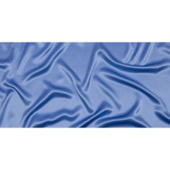 Silk Charmeuse 44″ – Regatta Blue – Premium Collection Silk Charmeuse 44″ – Regatta Blue – Premium Collection