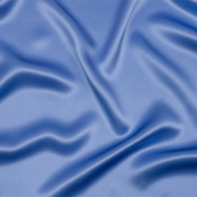 Silk Charmeuse 44″ – Regatta Blue – Premium Collection Silk Charmeuse 44″ – Regatta Blue – Premium Collection