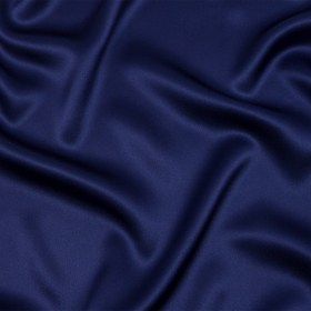 Silk Charmeuse 44″ – Estate Blue – Premium Collection Silk Charmeuse 44″ – Estate Blue – Premium Collection