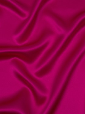 Silk Charmeuse 44″ – Magenta Haze – Premium Collection Silk Charmeuse 44″ – Magenta Haze – Premium Collection