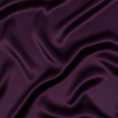 Silk Charmeuse 44″ – Blackberry – Premium Collection Silk Charmeuse 44″ – Blackberry – Premium Collection