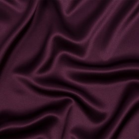 Silk Charmeuse 44″ – Eggplant – Premium Collection Silk Charmeuse 44″ – Eggplant – Premium Collection