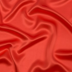 Silk Charmeuse 44″ – Mandarin – Premium Collection Silk Charmeuse 44″ – Mandarin – Premium Collection