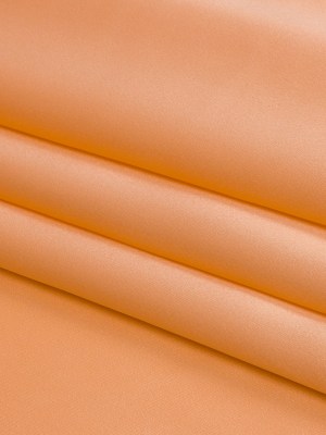 Silk Charmeuse 44″ – Peach – Premium Collection Silk Charmeuse 44″ – Peach – Premium Collection