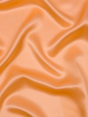 Silk Charmeuse 44″ – Peach – Premium Collection Silk Charmeuse 44″ – Peach – Premium Collection