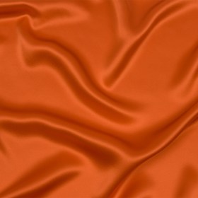 Silk Charmeuse 44″ – Burnt Orange – Premium Collection Silk Charmeuse 44″ – Burnt Orange – Premium Collection