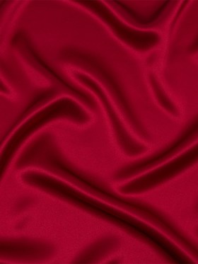 Silk Charmeuse 44″ – Chili Pepper – Premium Collection Silk Charmeuse 44″ – Chili Pepper – Premium Collection