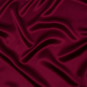 Silk Charmeuse 44″ – Maroon – Premium Collection Silk Charmeuse 44″ – Maroon – Premium Collection