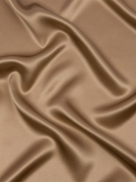 Silk Charmeuse 44″ – Cornstalk – Premium Collection Silk Charmeuse 44″ – Cornstalk – Premium Collection