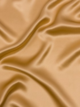 Silk Charmeuse 44″ – Croissant – Premium Collection Silk Charmeuse 44″ – Croissant – Premium Collection