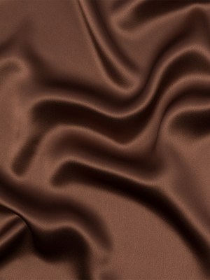 Silk Charmeuse 44″ – Cappuccino – Premium Collection Silk Charmeuse 44″ – Cappuccino – Premium Collection