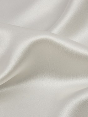Silk Charmeuse 44″ – Antique White – Premium Collection Silk Charmeuse 44″ – Antique White – Premium Collection