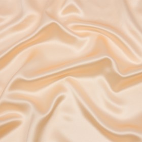 Silk Charmeuse 44″ – Nude – Premium Collection Silk Charmeuse 44″ – Nude – Premium Collection