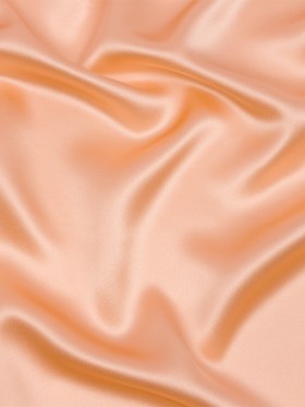 Silk Charmeuse 44″ – Pale Blush – Premium Collection Silk Charmeuse 44″ – Pale Blush – Premium Collection