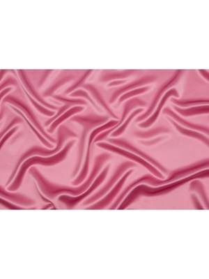 Silk Charmeuse 44″ – Polignac Pink – Premium Collection Silk Charmeuse 44″ – Polignac Pink – Premium Collection