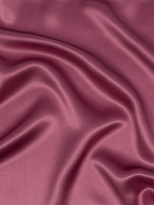 Silk Charmeuse 44″ – Crushed Berry – Premium Collection Silk Charmeuse 44″ – Crushed Berry – Premium Collection