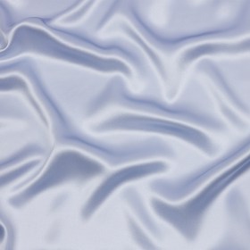 Silk Charmeuse 44″ – Icelandic Blue – Premium Collection Silk Charmeuse 44″ – Icelandic Blue – Premium Collection