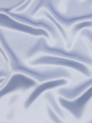 Silk Charmeuse 44″ – Icelandic Blue – Premium Collection Silk Charmeuse 44″ – Icelandic Blue – Premium Collection